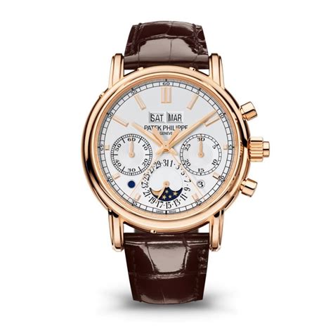 patek philippe preisliste 2011|Patek Philippe watch value.